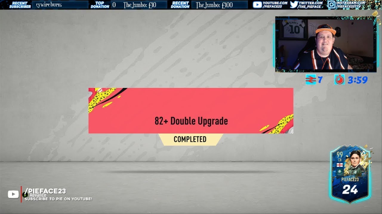 Are these 82+ Packs Worth it? TOTS Pack Opening - FIFA 20