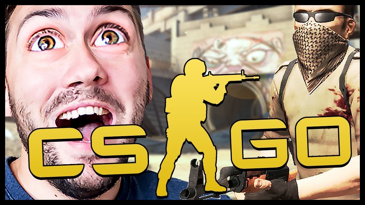 DENNIS FÅR ACE - Norsk Counter-Strike: Global Offensive Let's Play