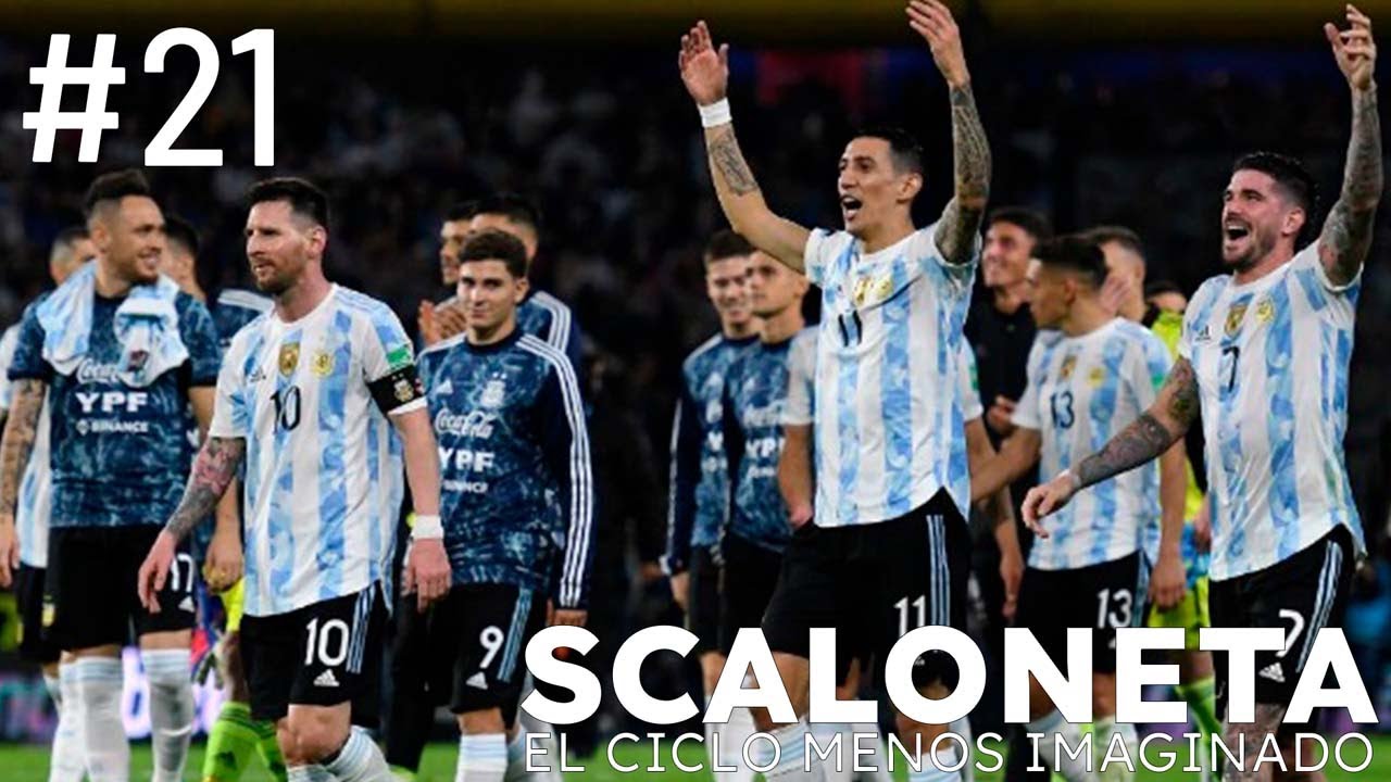 CAPÍTULO 21: 