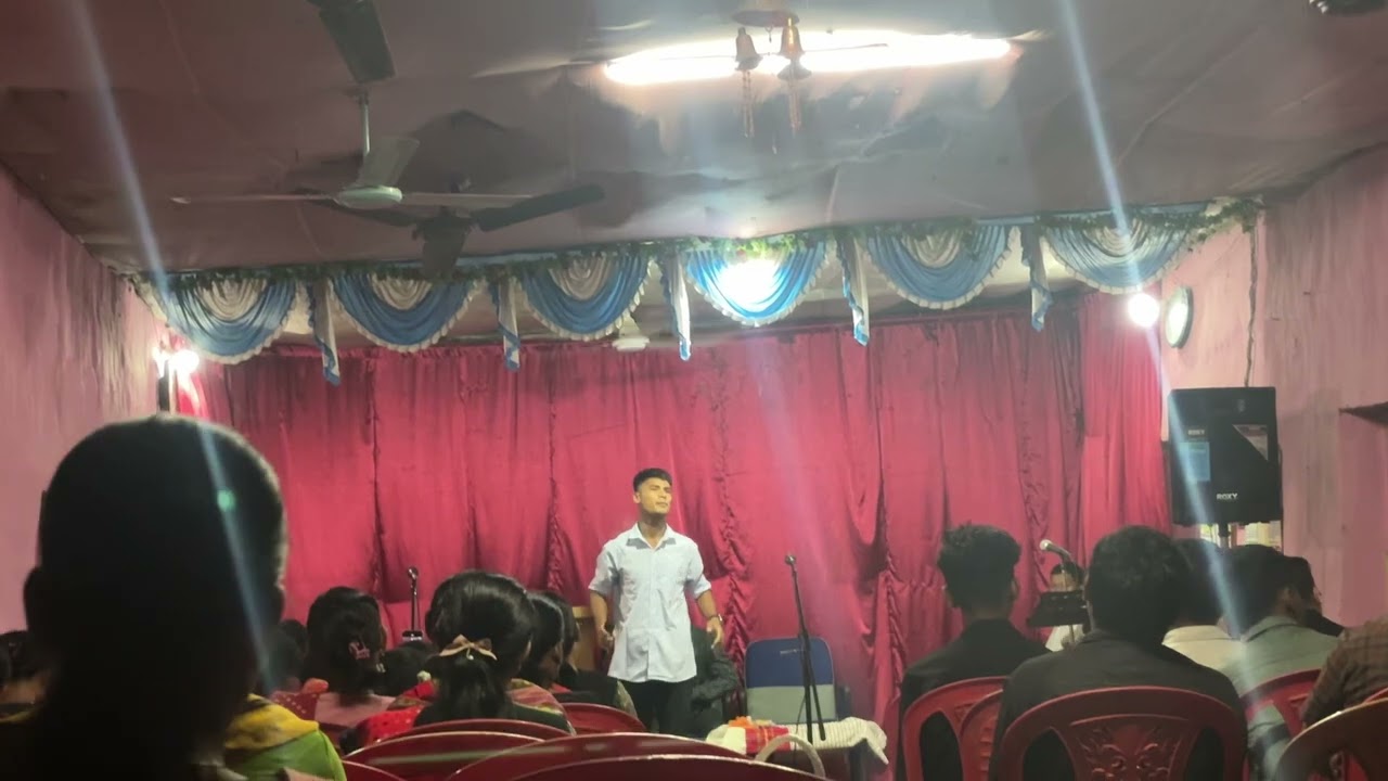 Motom twilwlwk jisuni bahai kokborok gospel song