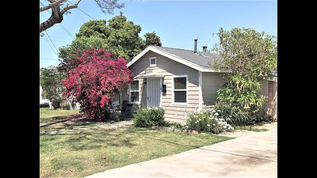 8652 Acacia Avenue, Garden Grove, CA 92841 - MLS #OC19115095