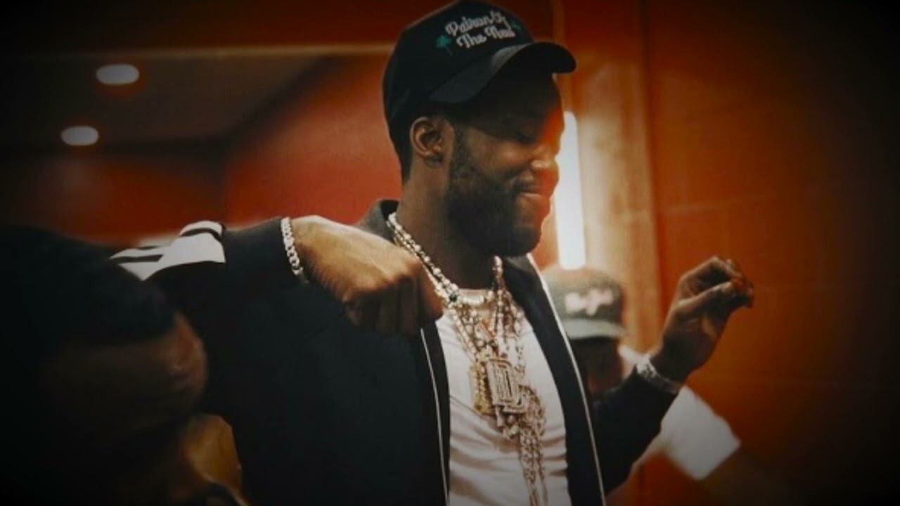 [FREE] Meek Mill Type Beat 2022 - “King Me” | Soulful Type Beat