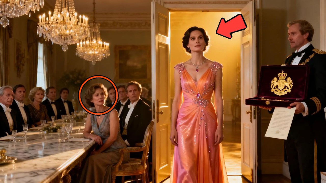 Her In-Laws Mocked Her 