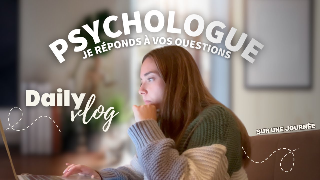 Psychologue en téléconsultation : organisation, finance, ...