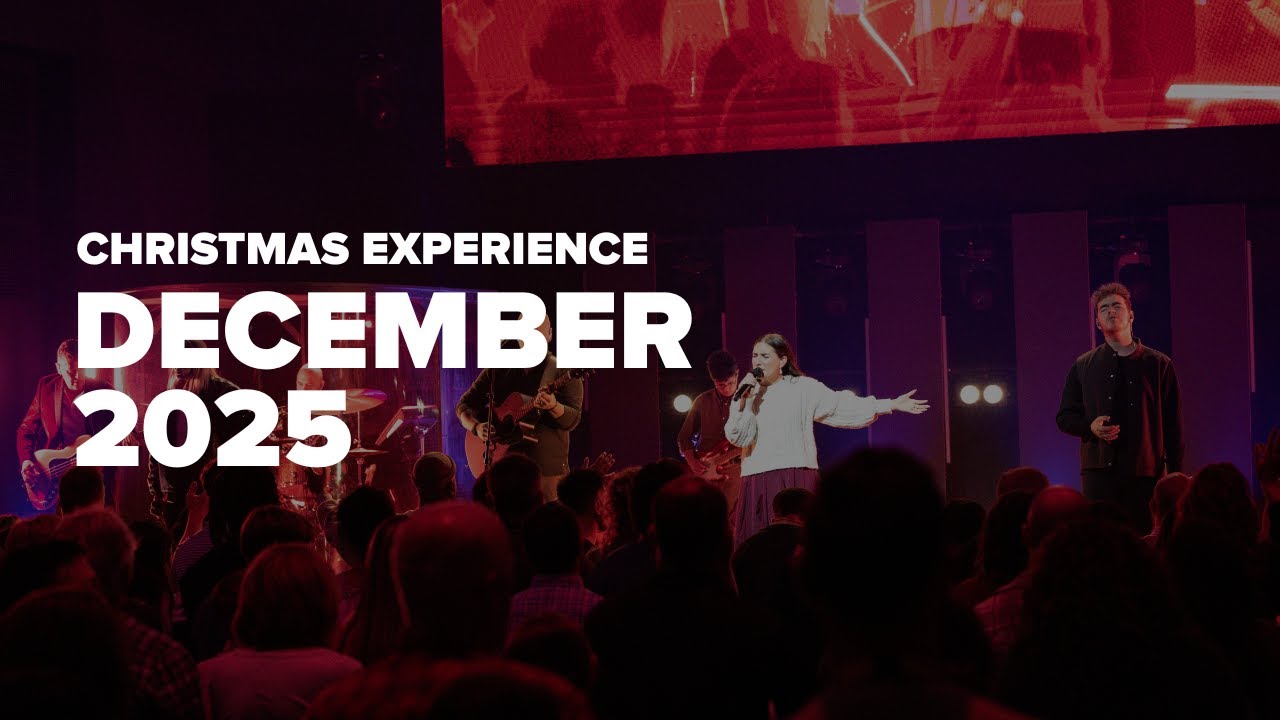 The Christmas Experience 2025 | Extra! Extra! God Is Faithful | Reverb Church
