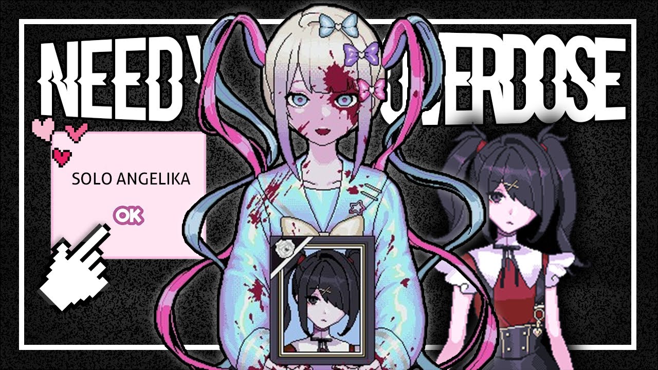 El Profundo Significado de Needy Girl Overdose