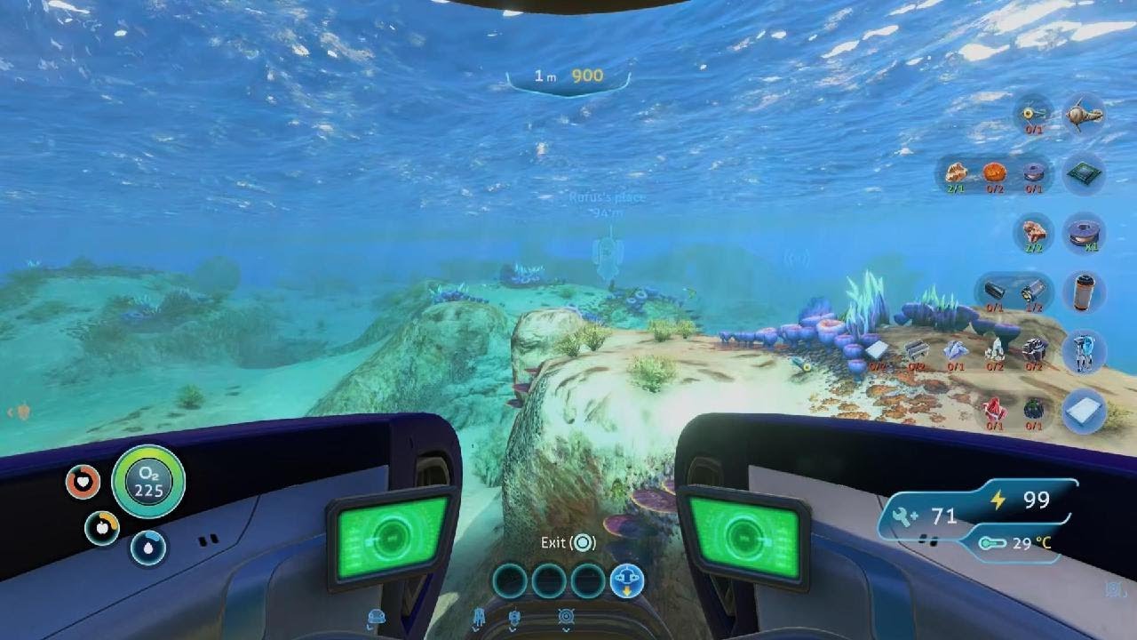 Subnauticarrrr