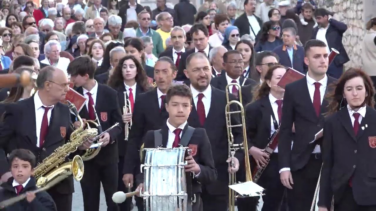 DIA DEL CORPUS EN BURGOS 2024  VER AQUI: https://radioevolucion.es/ : Saiz Fotografia