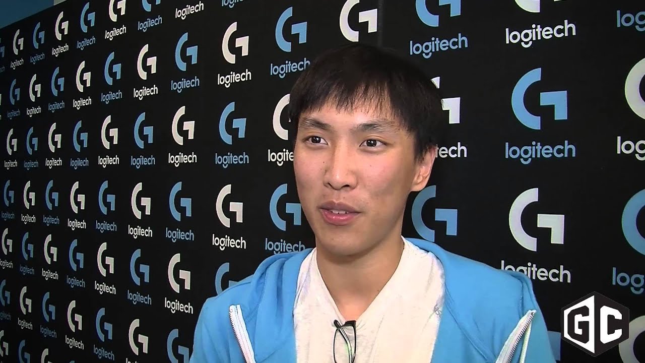 Interview: Yiliang 