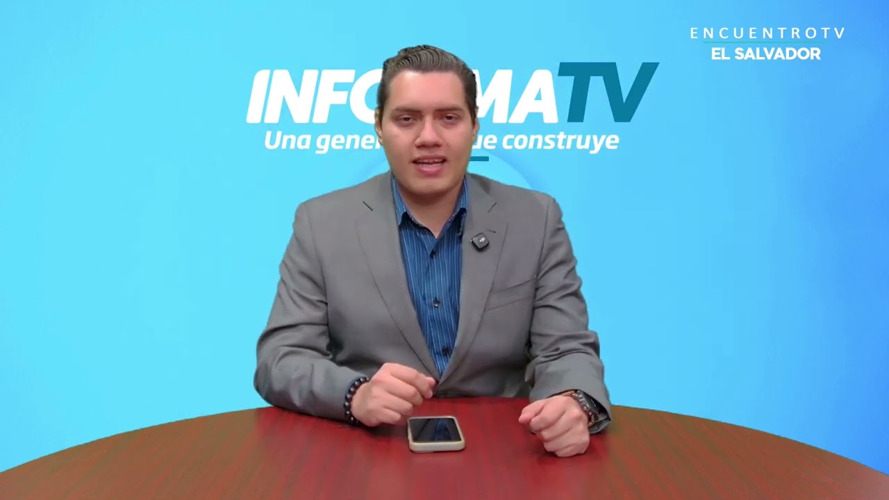 #INFORMA: Miércoles 18 de febrero #ITV #Mediodía