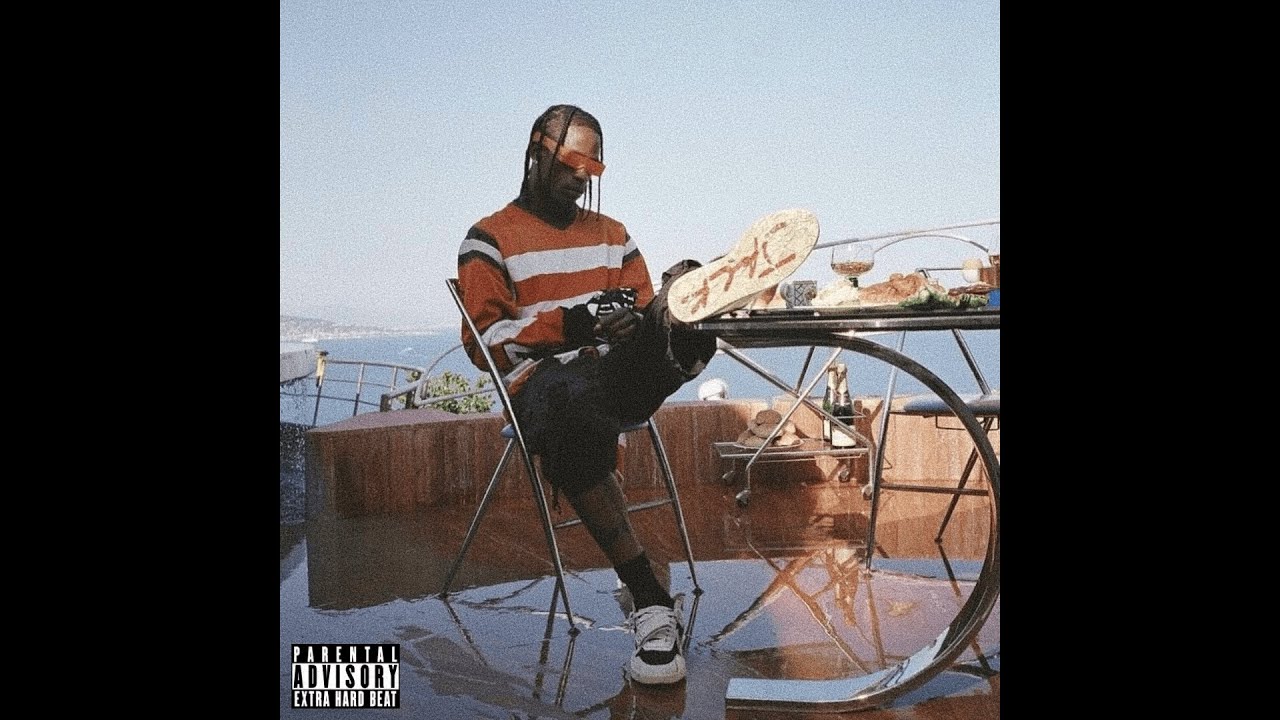 [FREE] TRAVIS SCOTT TYPE BEAT - 