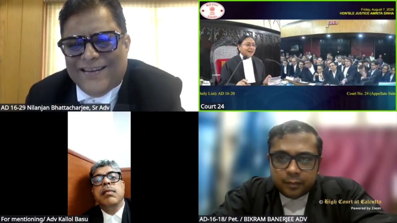 SSC 2nd SLST OBC and EWS নিয়ে কি আলোচনা হলো⁉️ Case Update 2nd Part 07/08/2026 