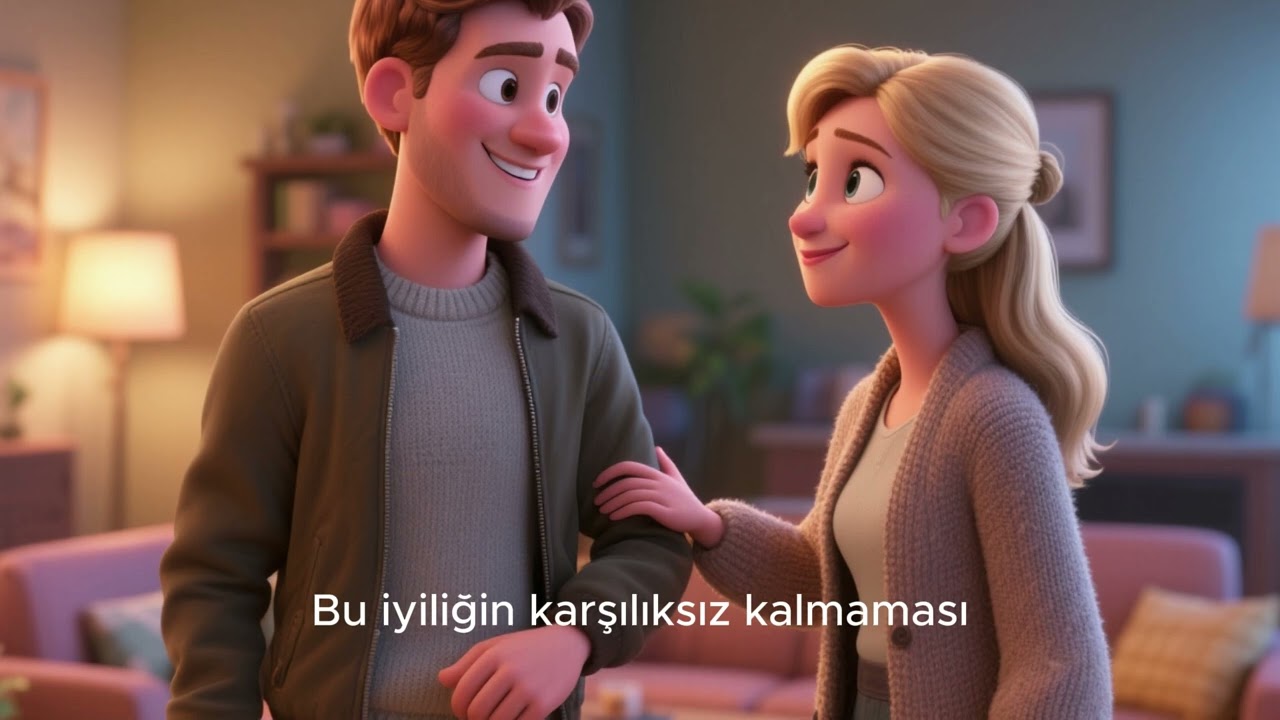 Paylaşmanın Gücü