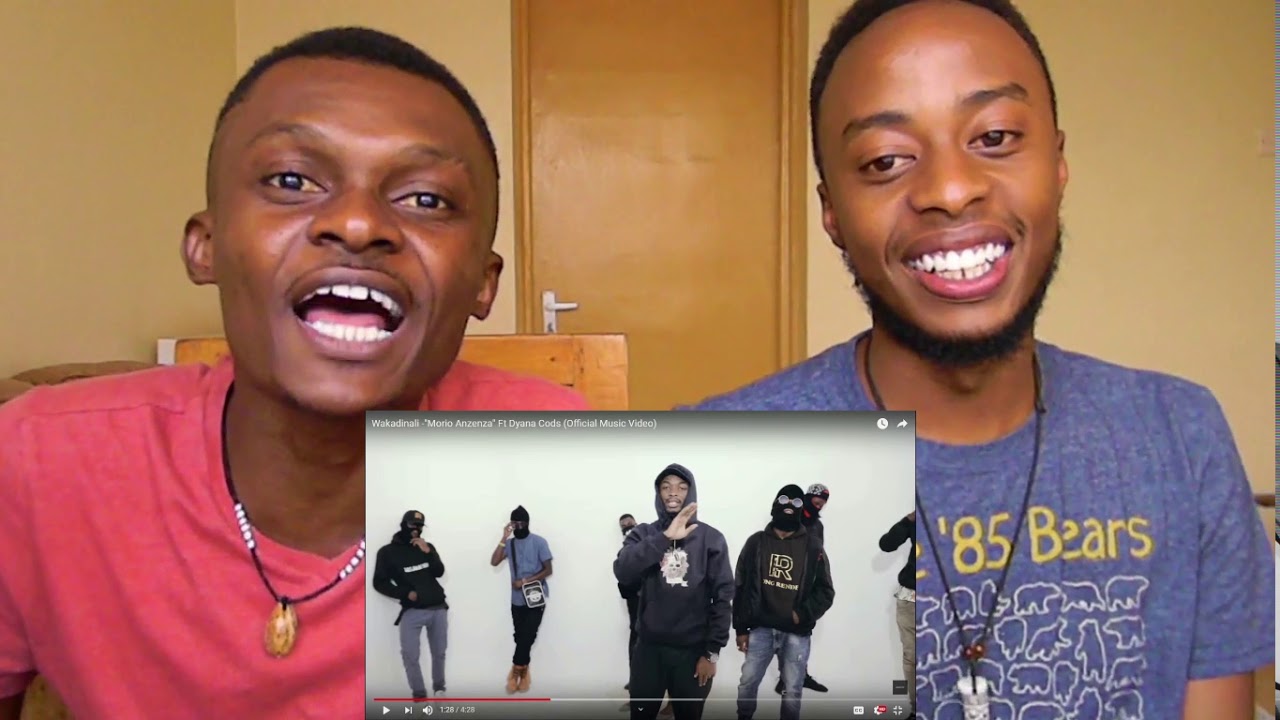 Wakadinali -