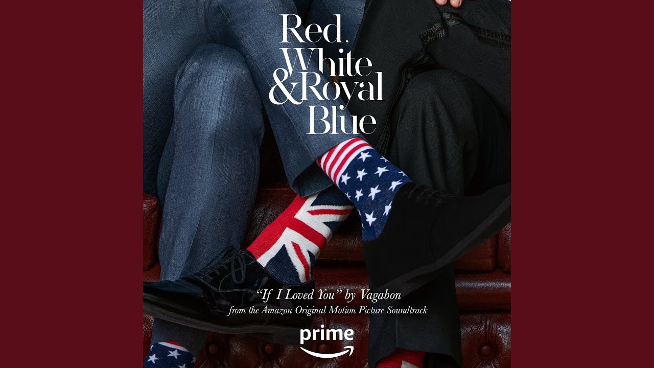 If I Loved You (From the Amazon Original Movie 