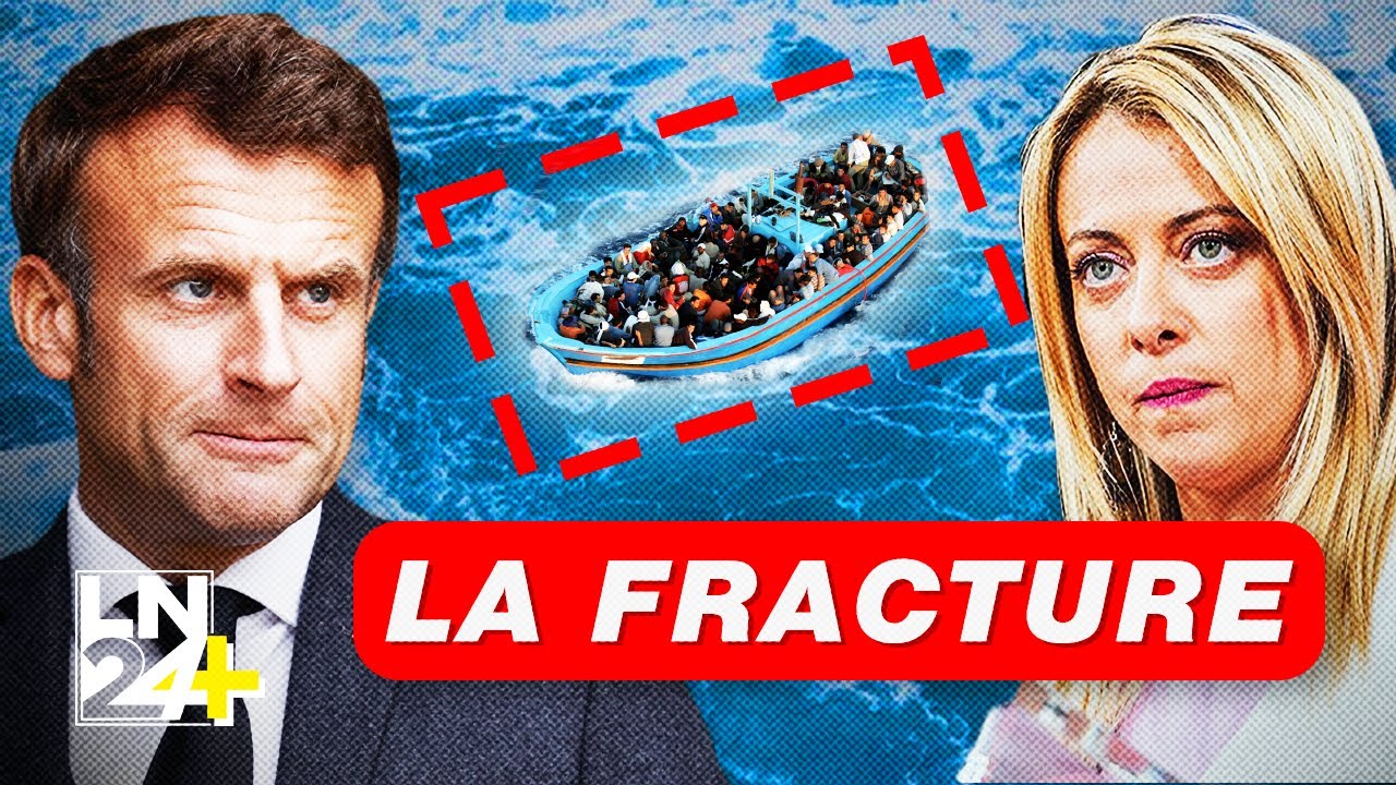 Pourquoi le défi migratoire fracture l'Europe