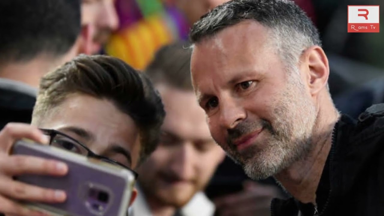Ryan Giggs to permanently step down as Wales manager