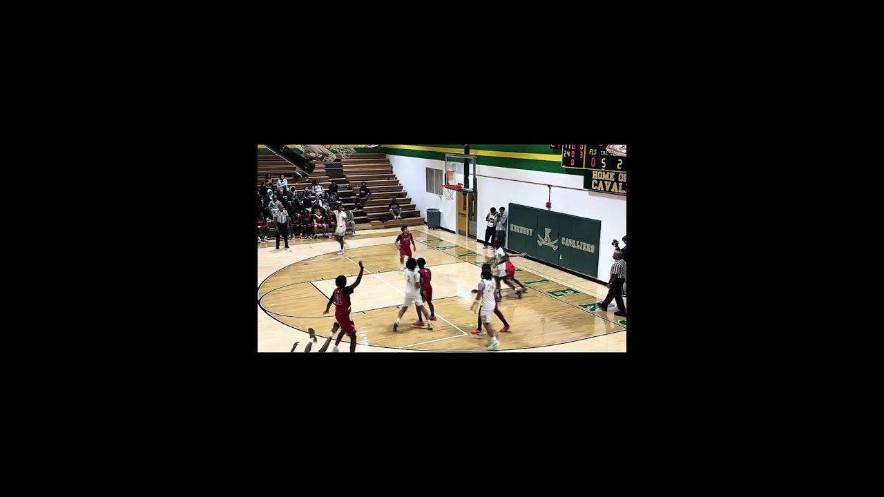 John F. Kennedy High School, Silver Spring, MD vs. Blair HS, 14th of January 2026