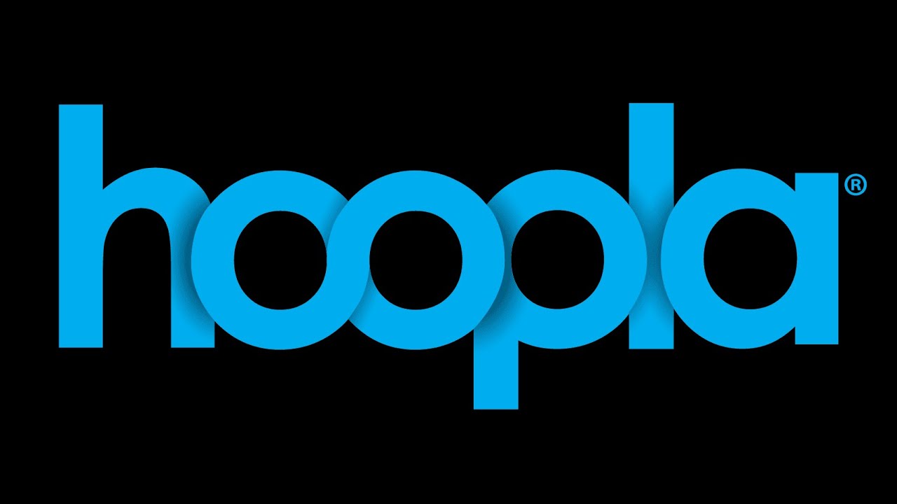 Using hoopla with your Abington Library Card