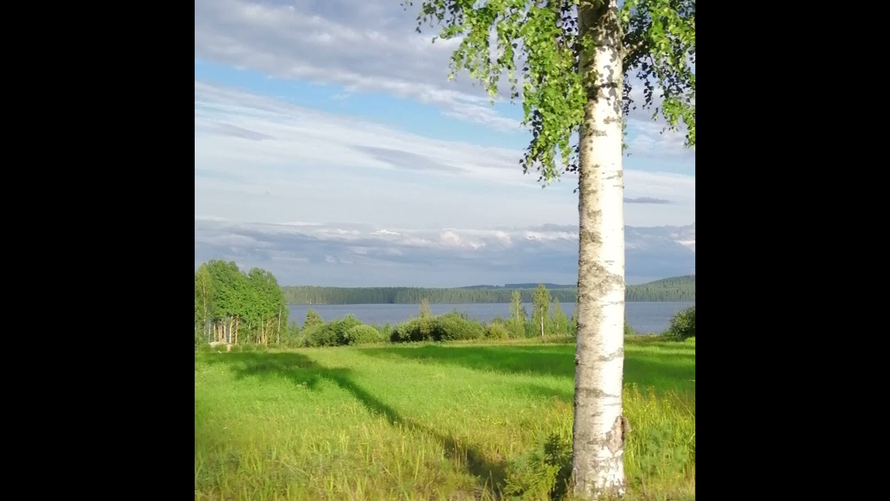 Blood Region - Keski Suomen kotiseutulaulu