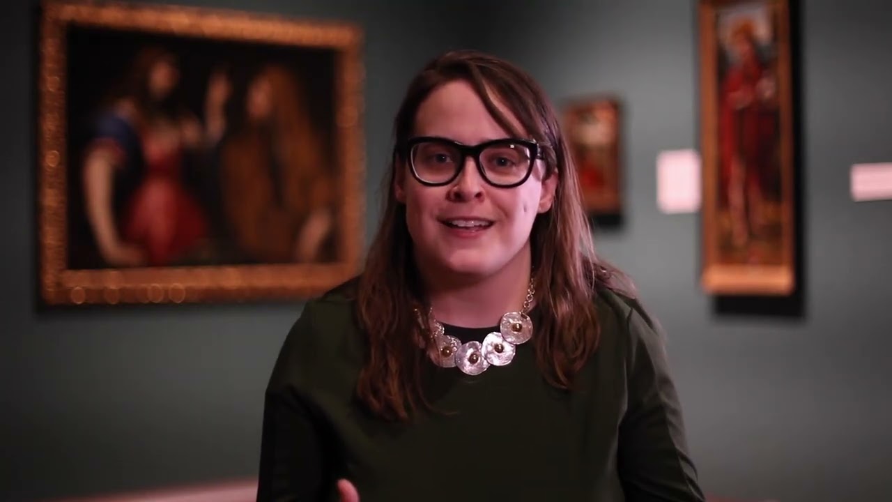 Concealed Revealed: The UMFA's Collections Seen Through SWIR