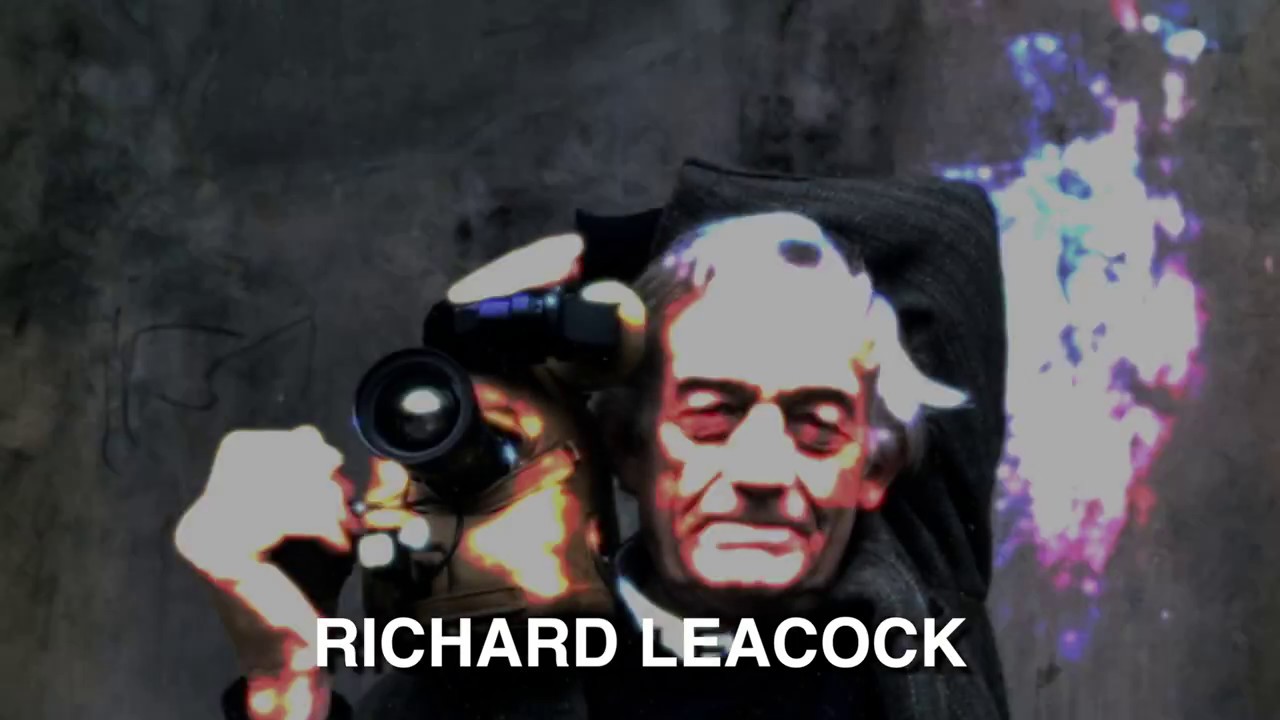 What is Cinema Journalism?