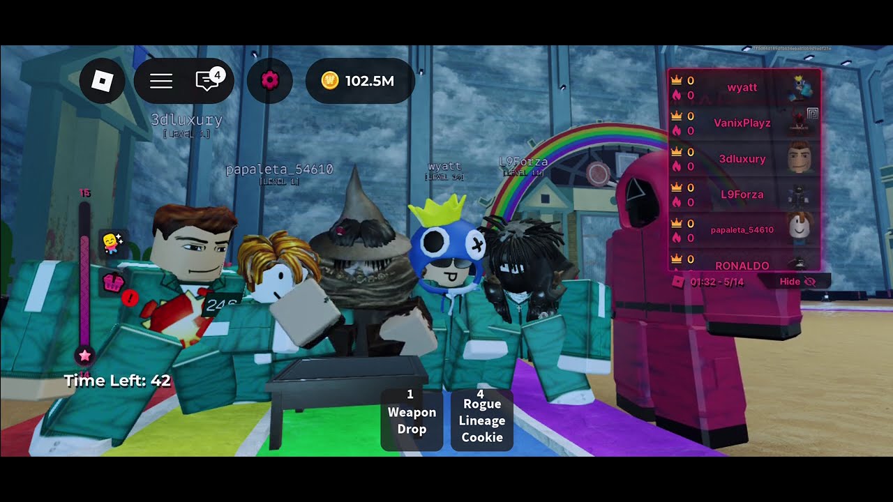 Roblox