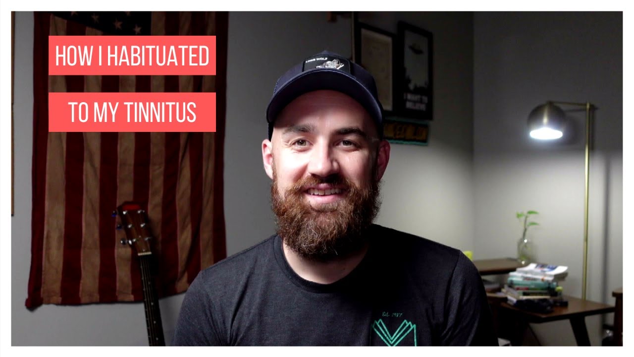 How I Habituated to My Tinnitus