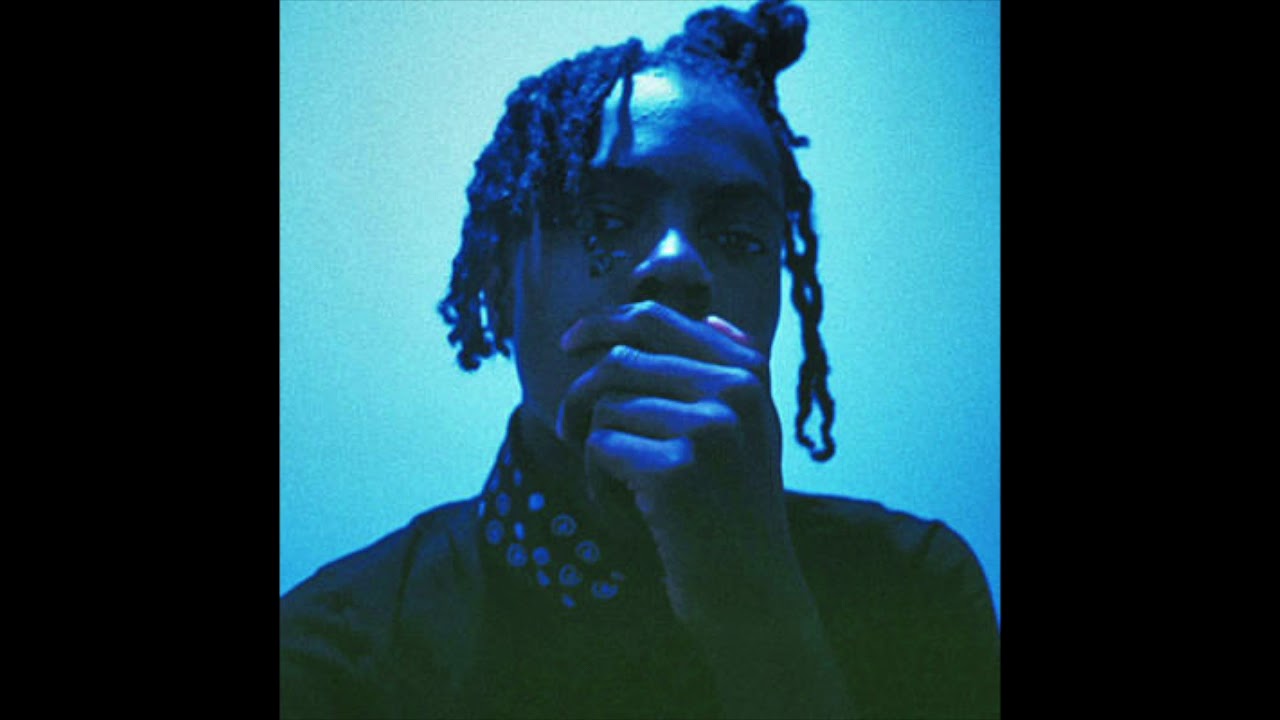 [ Free ] - Yung Bans X Lil Skies X Lucki type beat - 'Dark' prod @foreigntaeo
