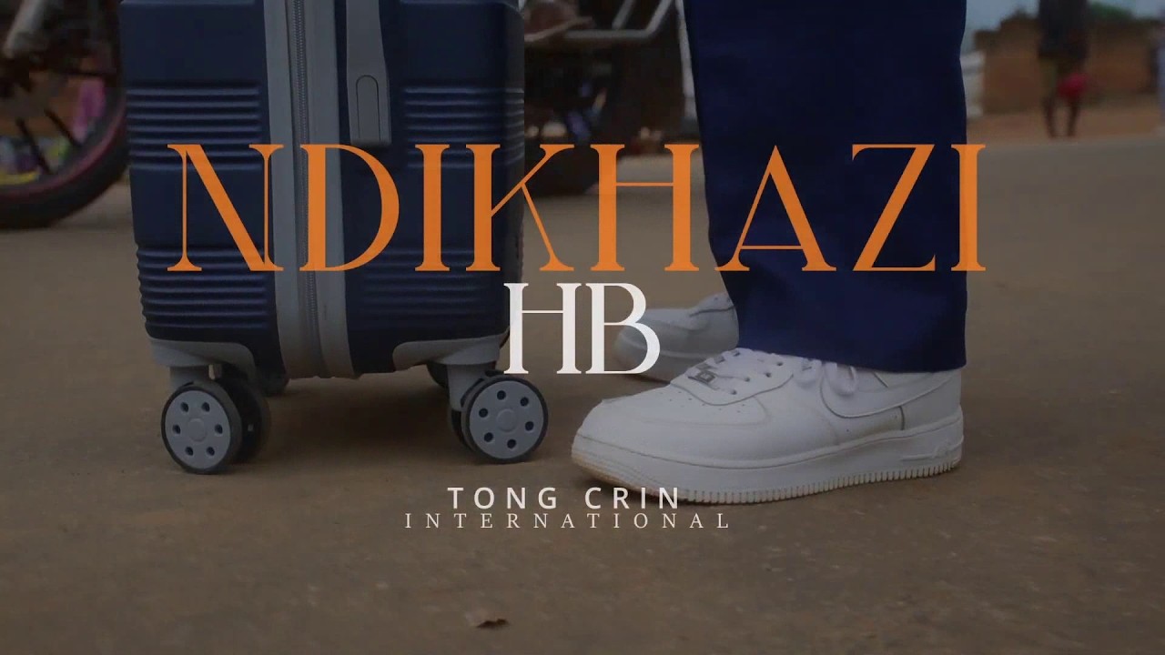 HB NDIKHAZI