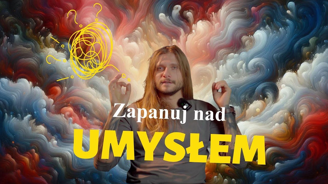Myśli natrętne i Overthinking