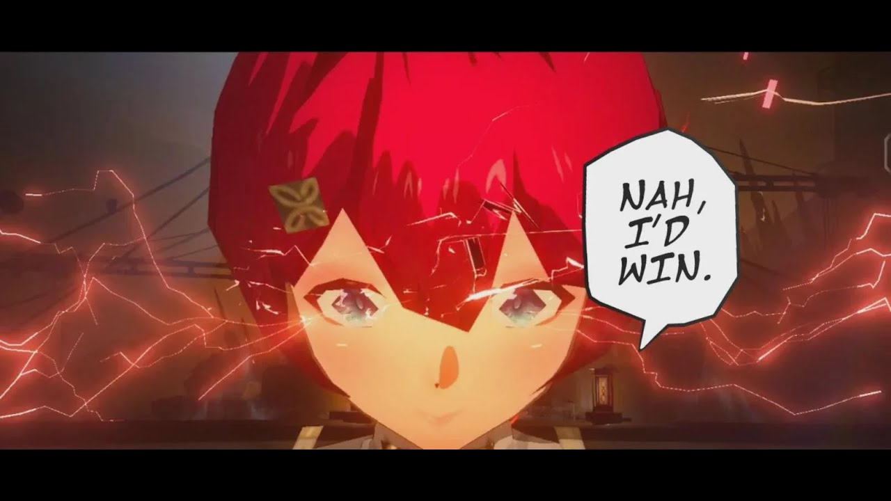 Danjin SOLO vs. Dragon of Dirge Hologram VI (No Hit) | Wuthering Waves