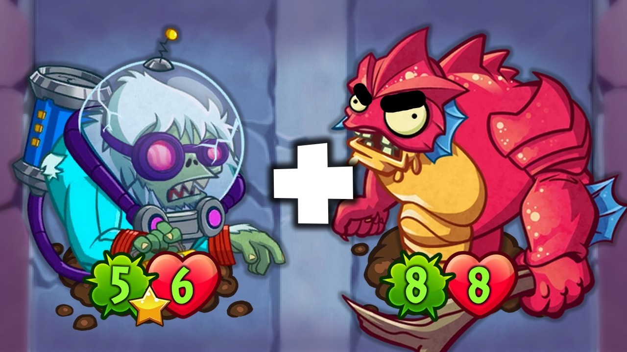 Using Absurd Deep Sea Garg Freeze Combos