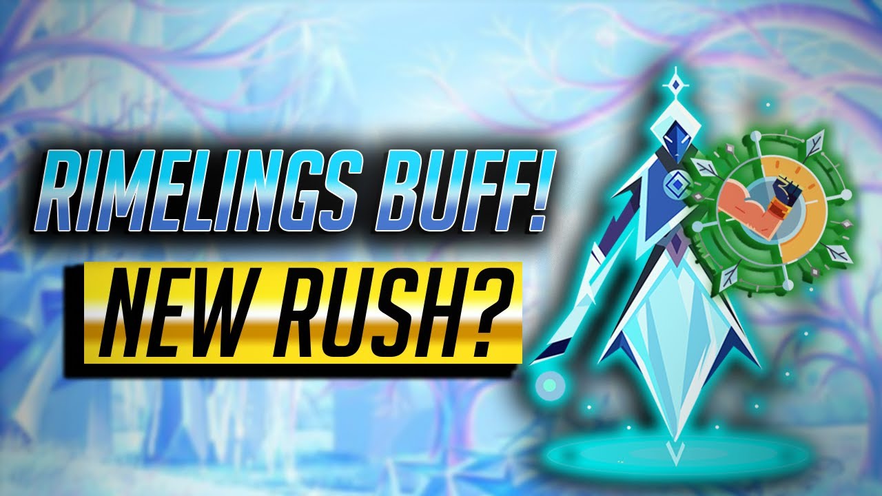 BLESSED OR CURSED RUSH? // Stormbound The Villain In Heroes League #16