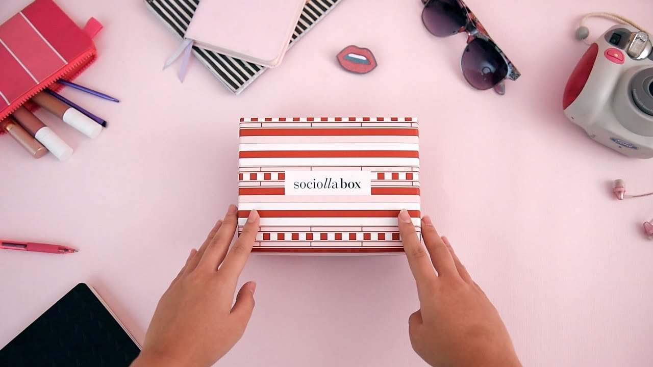 What's In Our Sociolla Box: June 2017