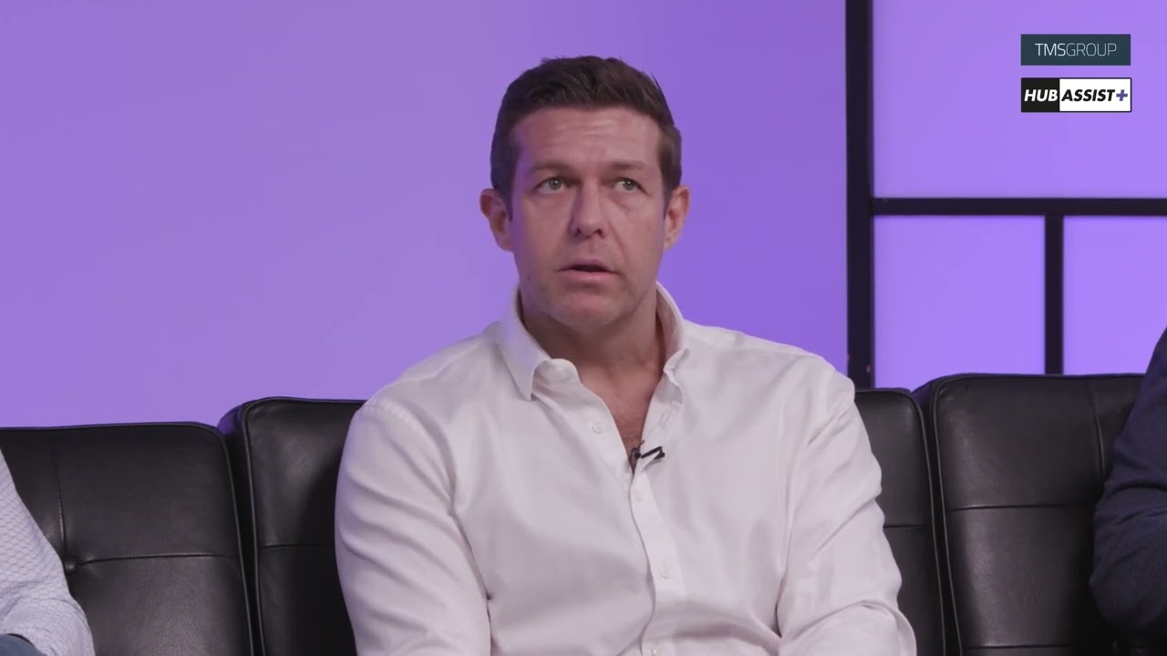 Ben Madden on F&C and The Property Franchise Group