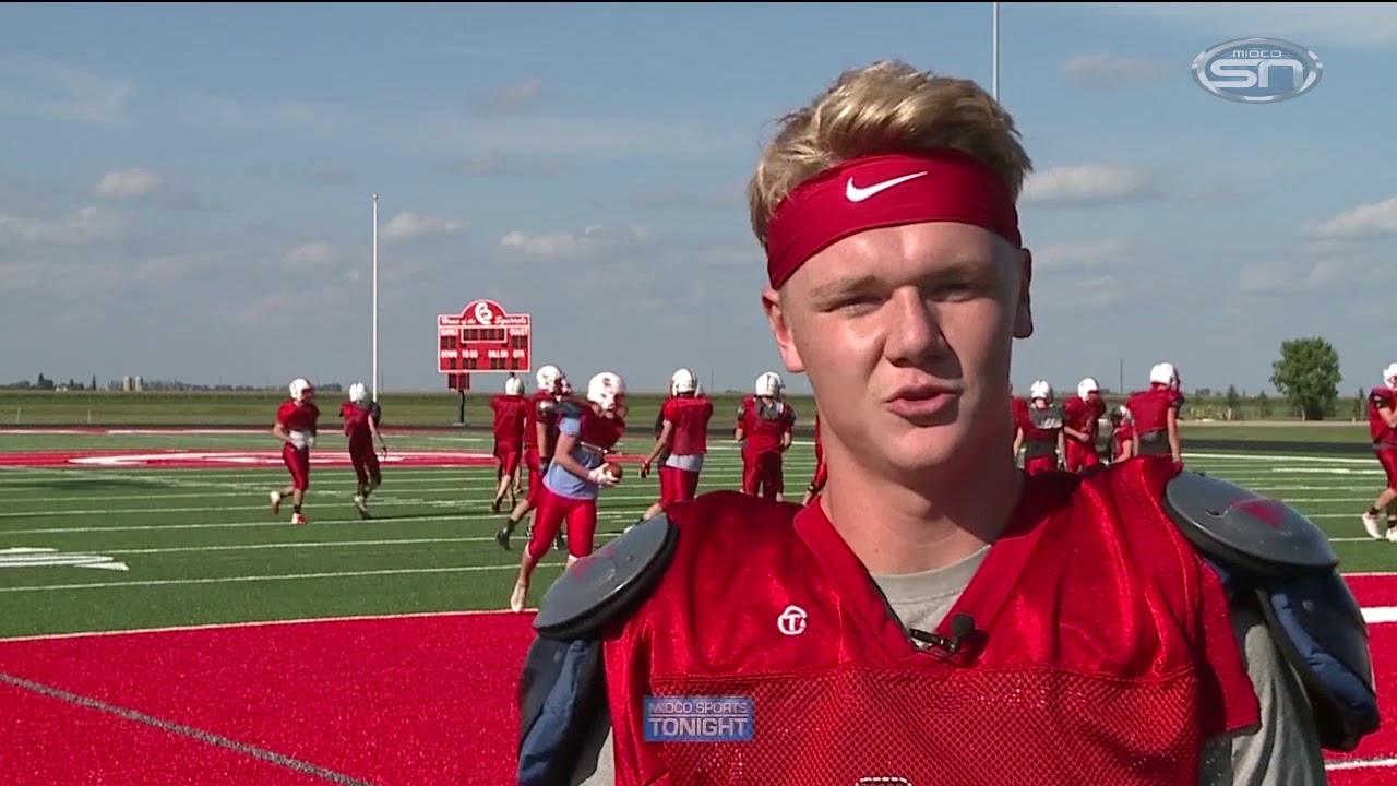 Central Cass Standouts 9/11/18