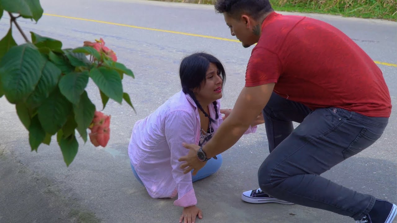 Traicionó a su novia y se olvidó de la promesa que se hicieron, jamás imagino del daño que le causo
