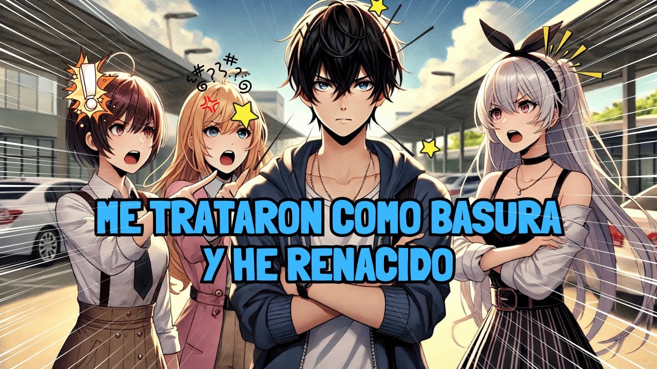 💞  RENACÍ para DEJAR a las 7 MILLONARIAS que ME HUMILLARON