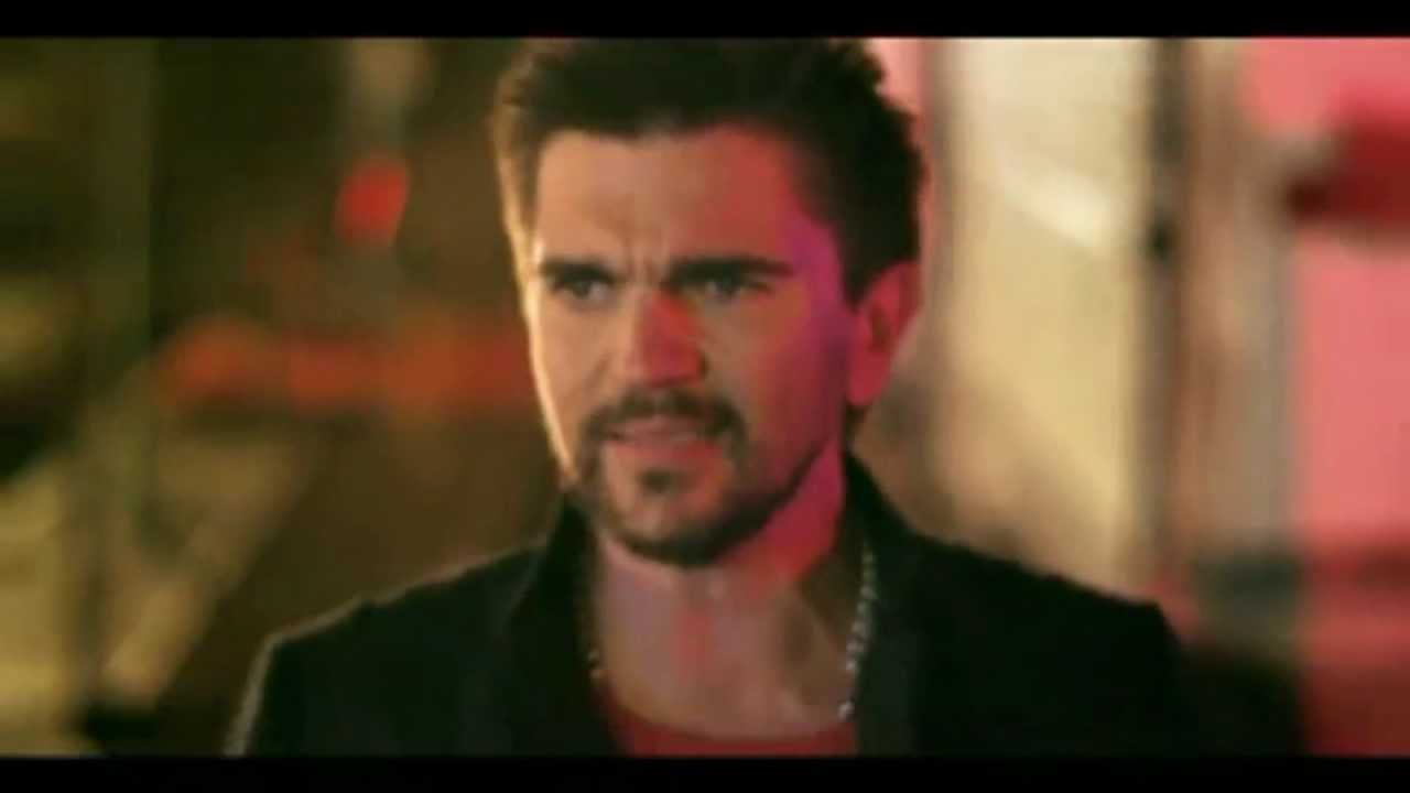 JUANES FT. NELLY FURTADO - FOTOGRAFIA