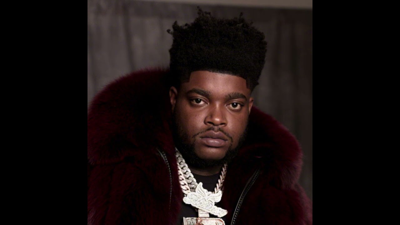 [FREE] Bossman Dlow x Drake Type Beat – 