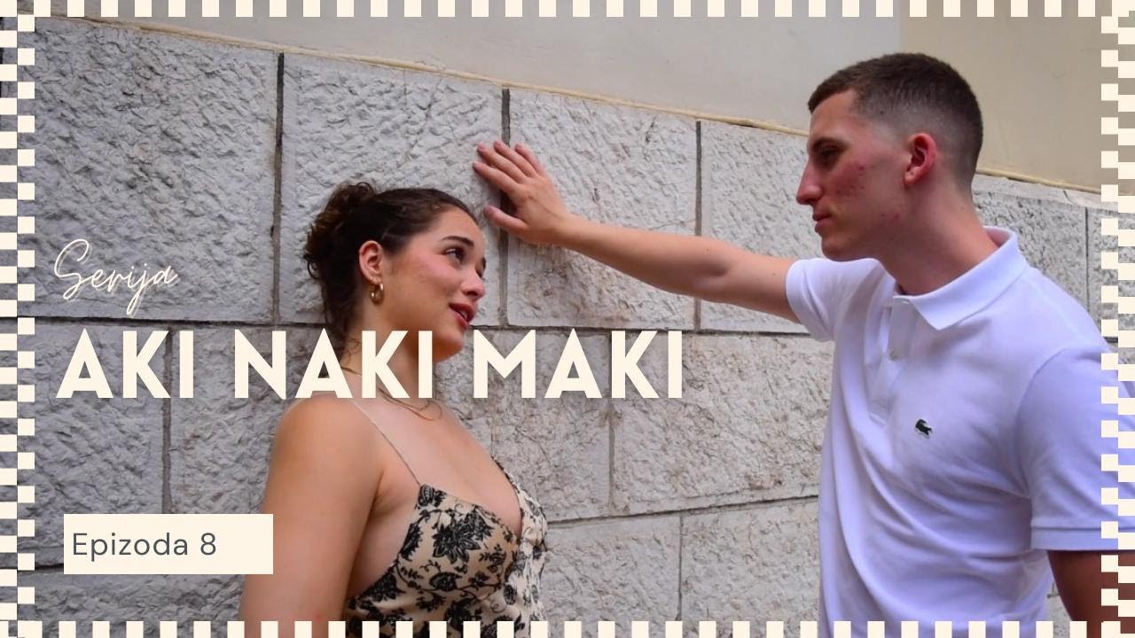 AKI NAKI MAKI - S01E08