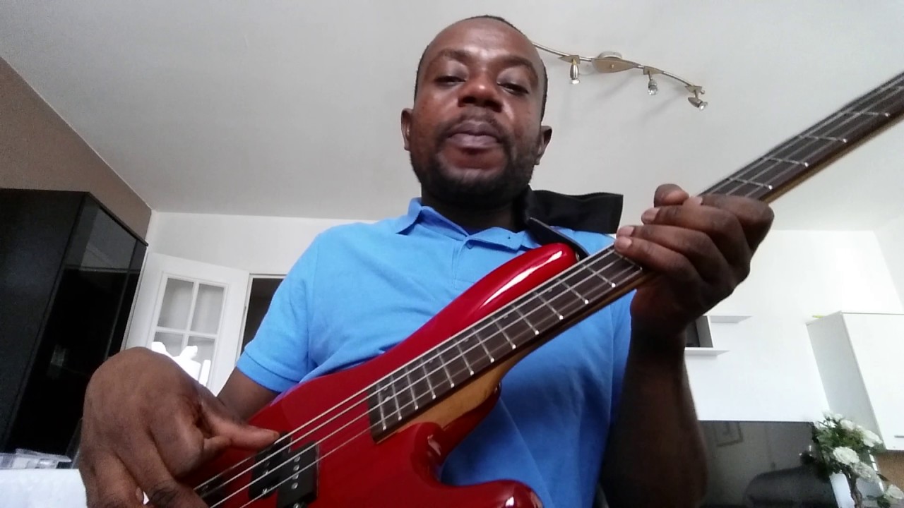 SEBENE CONGOLAIS Introduction
