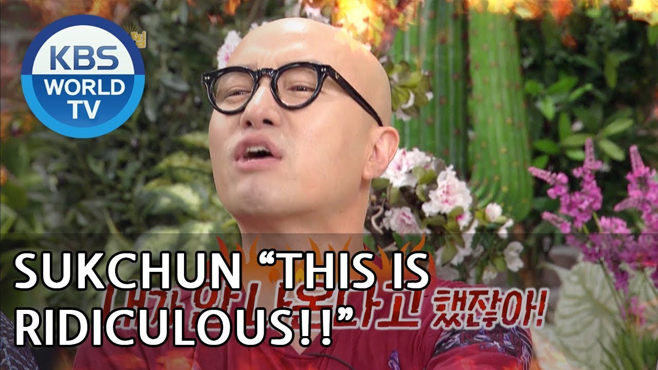 Hong Sukchun 