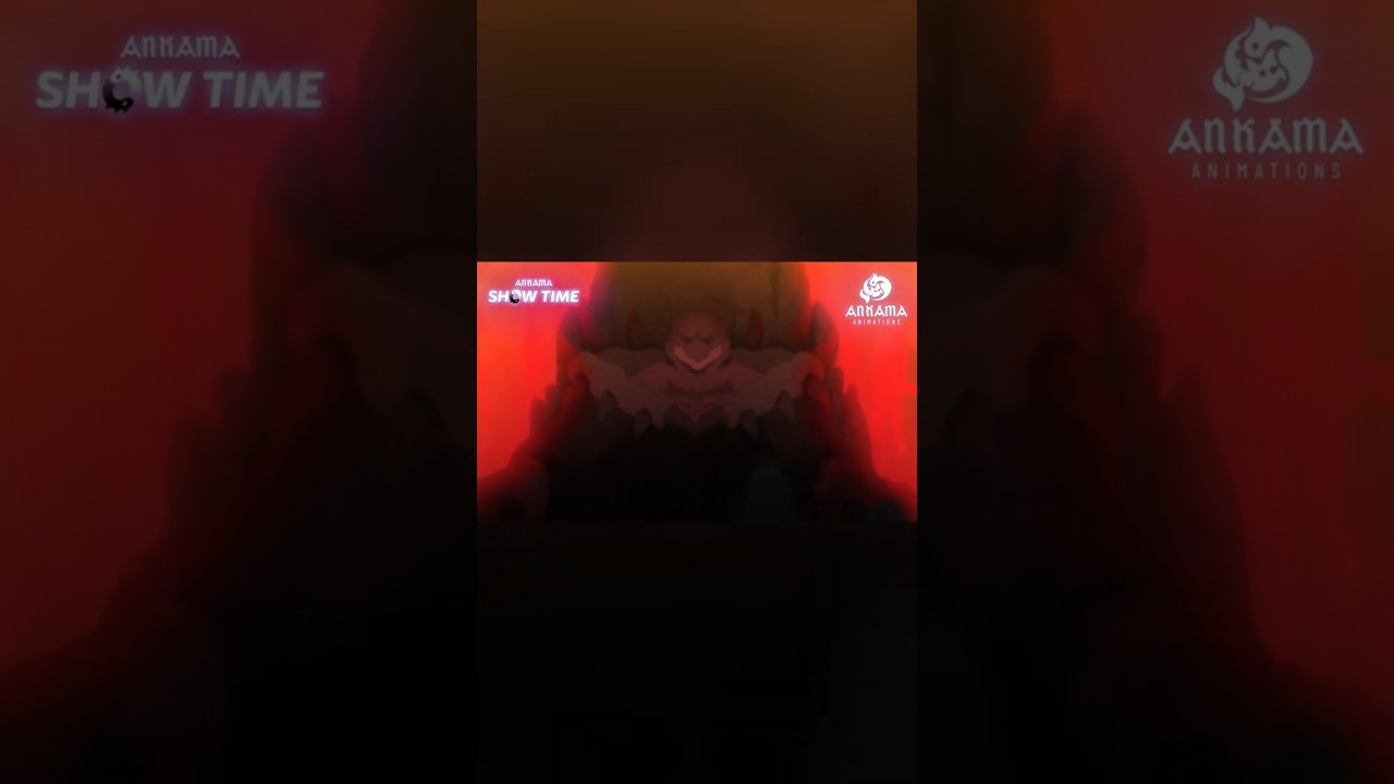 WAKFU | Images EXCLUSIVES de la SAISON 5