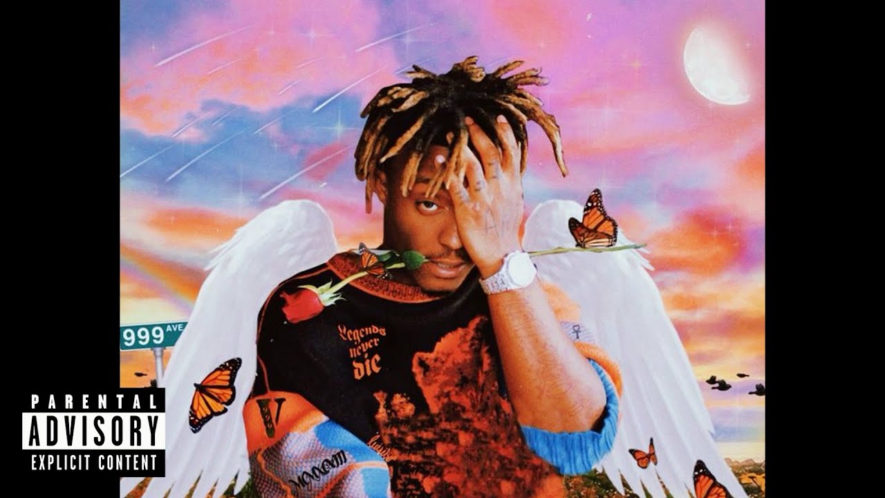 [SOLD] Juice WRLD Type Beat 2024 - 