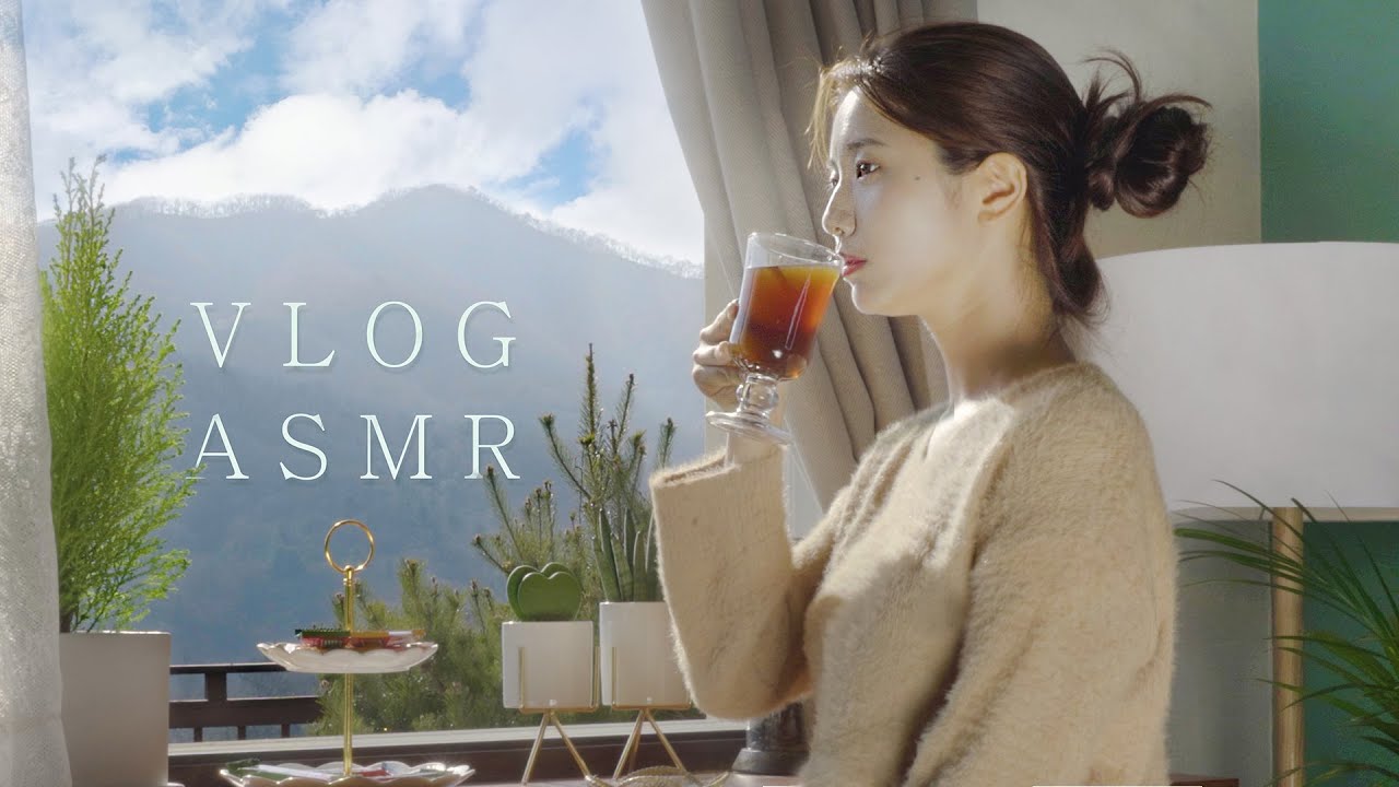VLOG ASMR Spending a day to prepare for the week(ENGSUB)Suna’s fourth VLOG