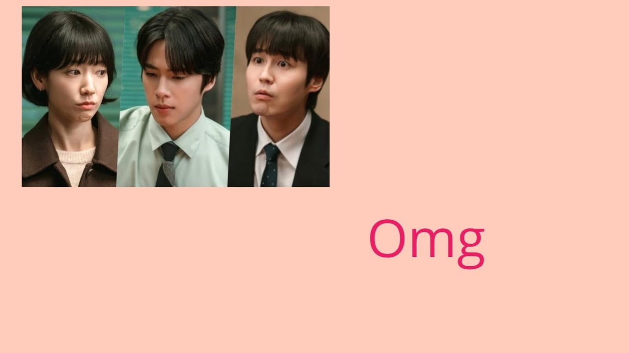 My review of episode 12 of undercover miss hong cant wait for it...omg....