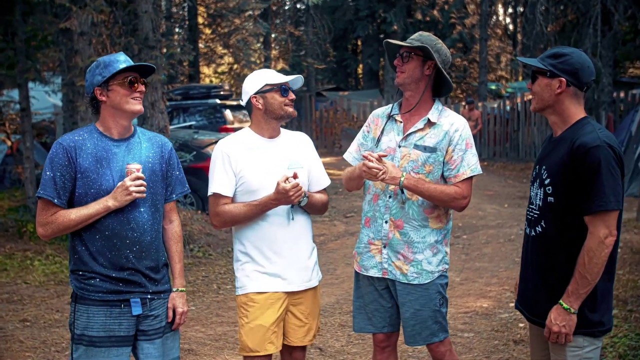 Smalltown Djs & SkiiTour Artist Interview