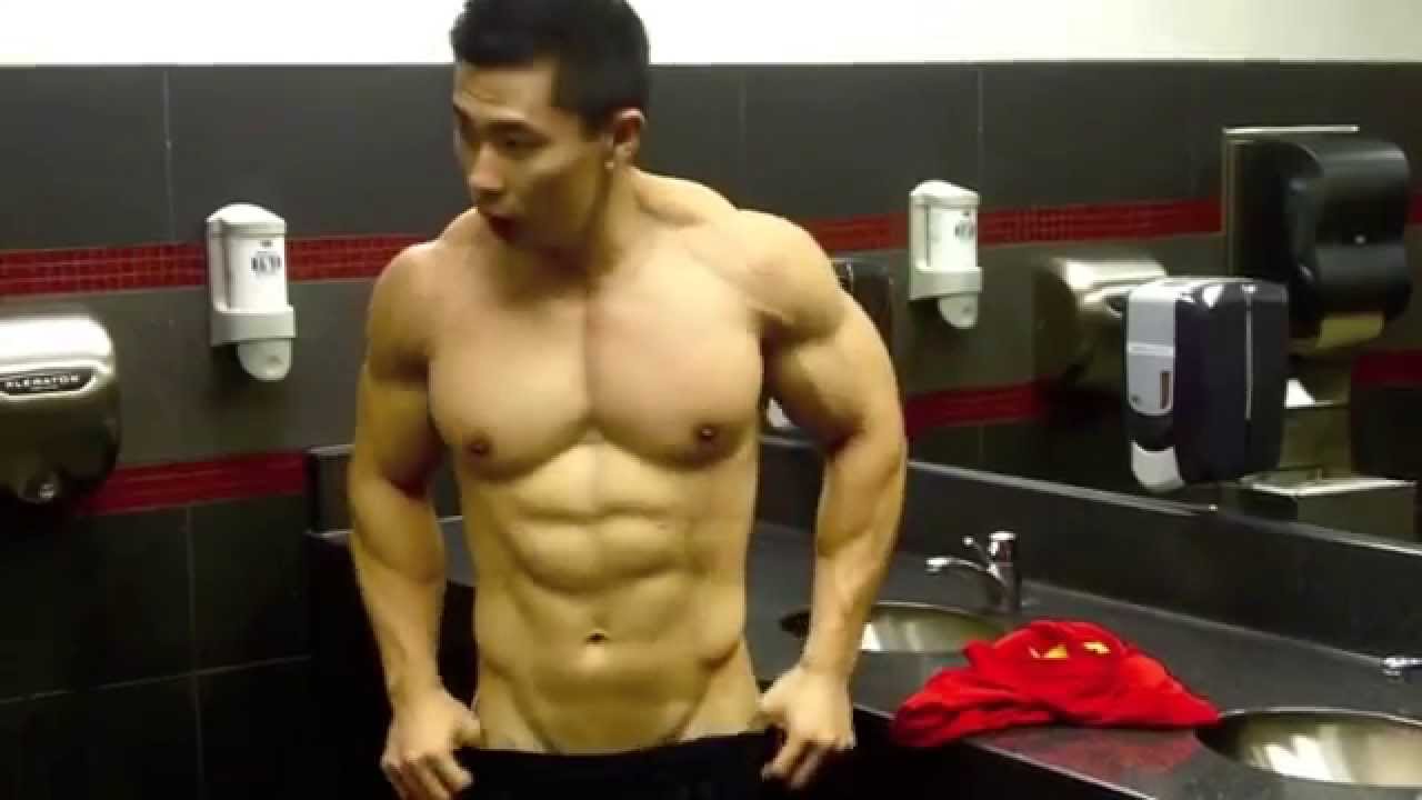 Matt Kido 6 weeks out